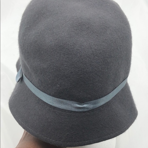 Vintage Wool Hat lavar en seco solamente - Picture 4 of 6